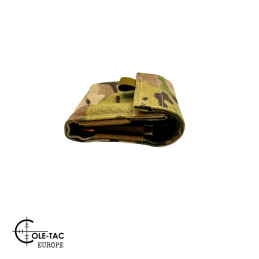 Cole-TAC Ammo Wallet 12 (Short & Long Action)