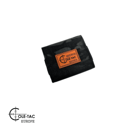 Cole-TAC Ammo Wallet 12 (Short & Long Action)