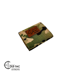 Cole-TAC Ammo Wallet 12 (Short & Long Action)