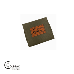 Cole-TAC Ammo Wallet 12 (Short & Long Action)