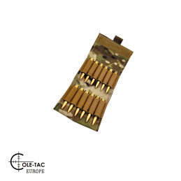 Cole-TAC Ammo Wallet 12 (Short & Long Action)