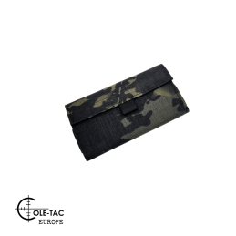 Cole-TAC Hunter Ammo Wallet - 20 Round (.223 Family)