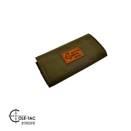 Cole-TAC Hunter Ammo Wallet - 20 Round (.223 Family)