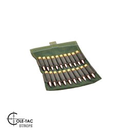 Cole-TAC Hunter Ammo Wallet - 20 Round (.223 Family)