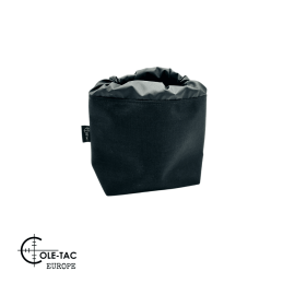 Cole-TAC Brass Bag