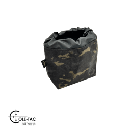 Cole-TAC Brass Bag