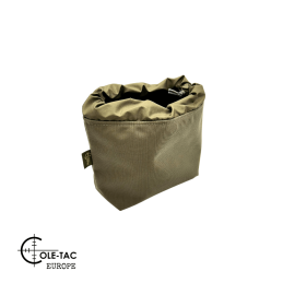Cole-TAC Brass Bag