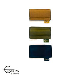 Cole-TAC LR22 Mag Holder