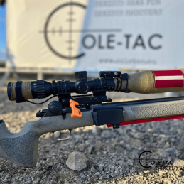 Cole-TAC LR22 Mag Holder