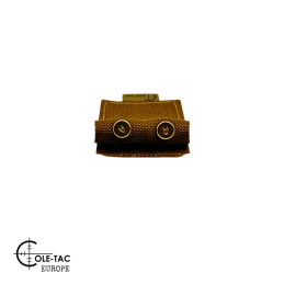 Cole-TAC LR22 Match Saver