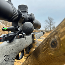 Cole-TAC LR22 Match Saver