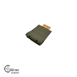 Cole-TAC LR22 Match Saver
