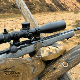 Cole-TAC LR22 Match Saver