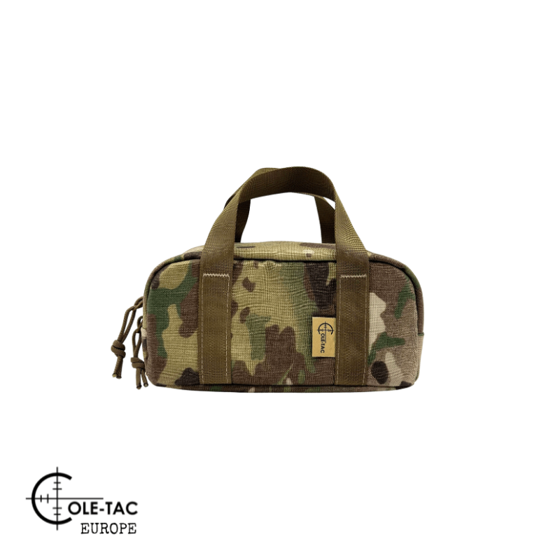 Cole-TAC Mag Bag Cole-TAC Mag Bag