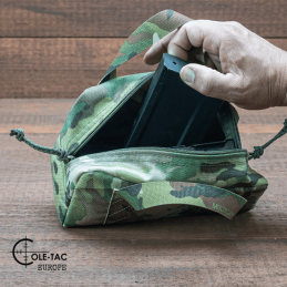 Cole-TAC Mag Bag