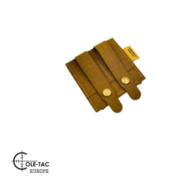 Cole-TAC AICS MOLLE Magazine Pouch
