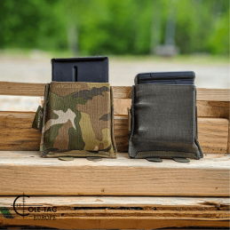 Cole-TAC AICS MOLLE Magazine Pouch