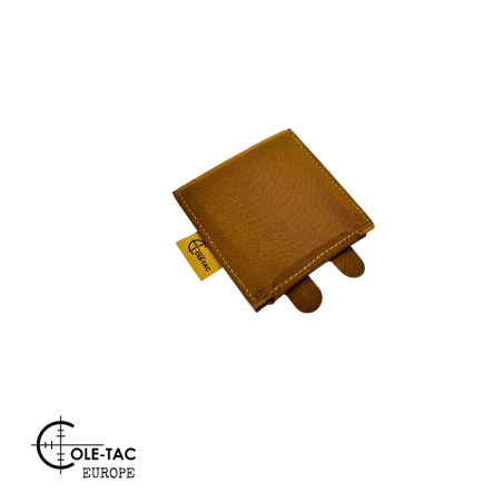 Cole-TAC AICS MOLLE Magazine Pouch