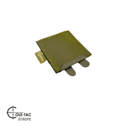 Cole-TAC AICS MOLLE Magazine Pouch