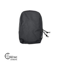 Cole-TAC Back Pouch