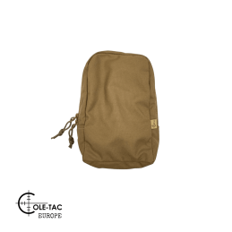 Cole-TAC Back Pouch