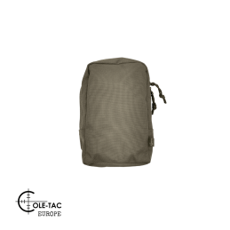 Cole-TAC Back Pouch