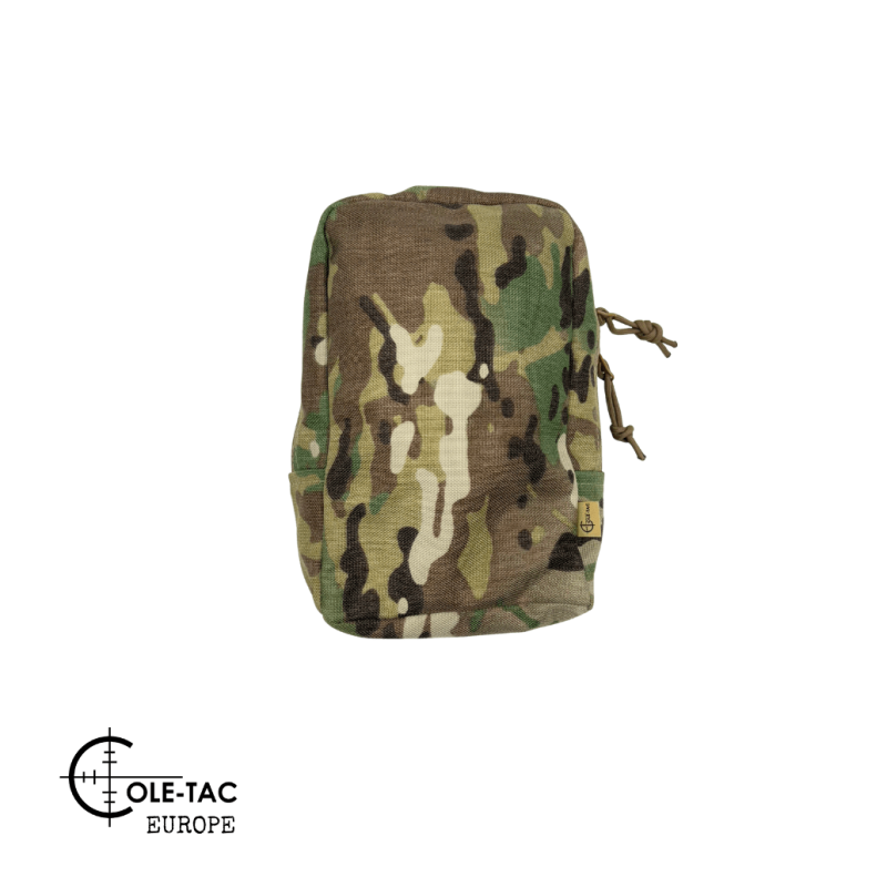 Cole-TAC Back Pouch Cole-TAC Back Pouch