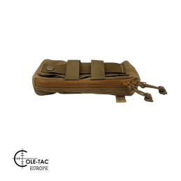 Cole-TAC Bottom Pouch for Bino Pack