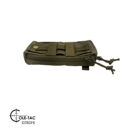 Cole-TAC Bottom Pouch for Bino Pack