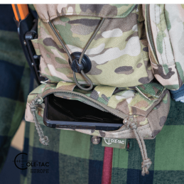 Cole-TAC Bottom Pouch for Bino Pack
