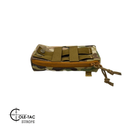 Cole-TAC Bottom Pouch for Bino Pack