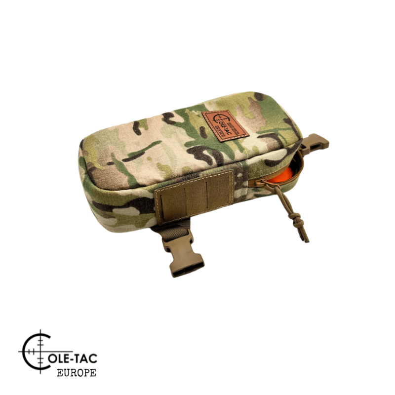 Cole-TAC Heat Seeker Sack (Thermal Holster) Cole-TAC Heat Seeker Sack (Thermal Holster)