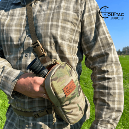 Cole-TAC Heat Seeker Sack (Thermal Holster)