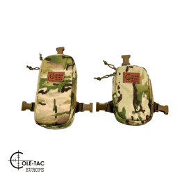 Cole-TAC Heat Seeker Sack (Thermal Holster)