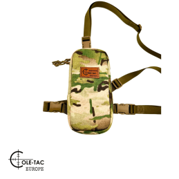 Cole-TAC Heat Seeker Sack (Thermal Holster)