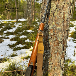 Cole-TAC Hunting Rifle Sling