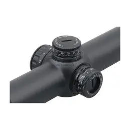 Vector Optics Continental 1-6x24SFP Hunting Riflescope