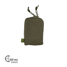 Cole-TAC Side Car Pouch for Bino Pack