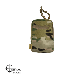 Cole-TAC Side Car Pouch for Bino Pack