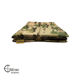 Cole-TAC Spartan Mat - Lightweight Shooting Mat
