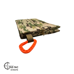 Cole-TAC Spartan Mat - Lightweight Shooting Mat