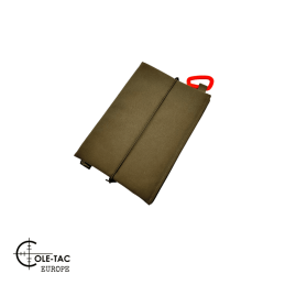 Cole-TAC Spartan Mat - Lightweight Shooting Mat