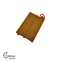 Cole-TAC Spartan Mat - Lightweight Shooting Mat