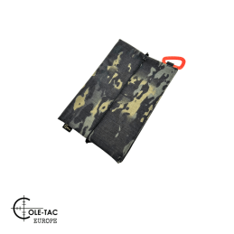 Cole-TAC Spartan Mat - Lightweight Shooting Mat