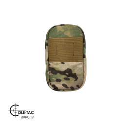 Cole-TAC Thermal Camera Pouch