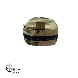 Cole-TAC Thermal Camera Pouch