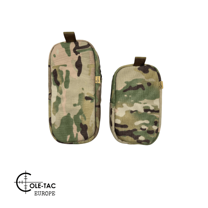 Cole-TAC Thermal Camera Pouch Cole-TAC Thermal Camera Pouch