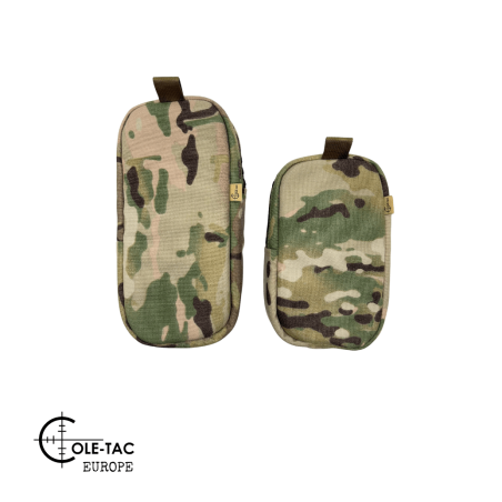 Cole-TAC Thermal Camera Pouch