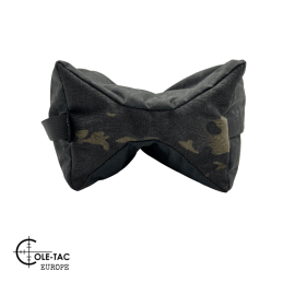 Cole-TAC Waxed Canvas Grip Bag V2 - Hunter/Mini Shooter's Bag