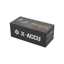 Vector Optics X-Accu 30mm 1.4" High Profile One Piece Picatinny Mount. Monoblock. (V-17)